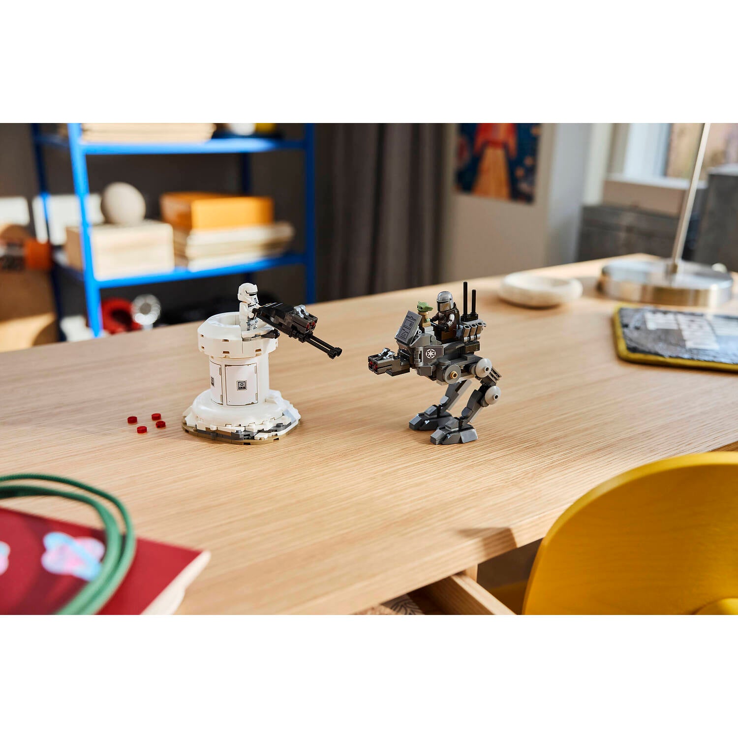 LEGO® 75444 AT-RT Attack - Star Wars™