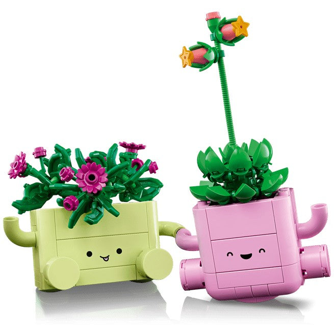 LEGO® 11506 Rocking Plants - Botanicals
