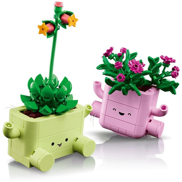 LEGO® 11506 Rocking Plants - Botanicals