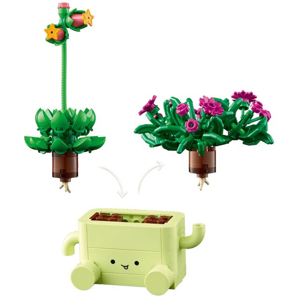 LEGO® 11506 Rocking Plants - Botanicals