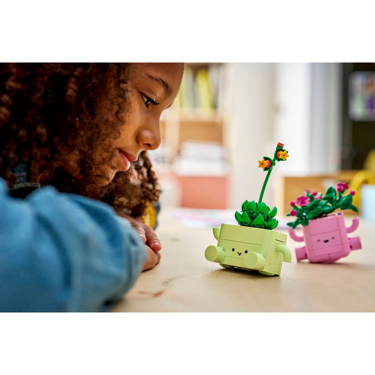 LEGO® 11506 Rocking Plants - Botanicals