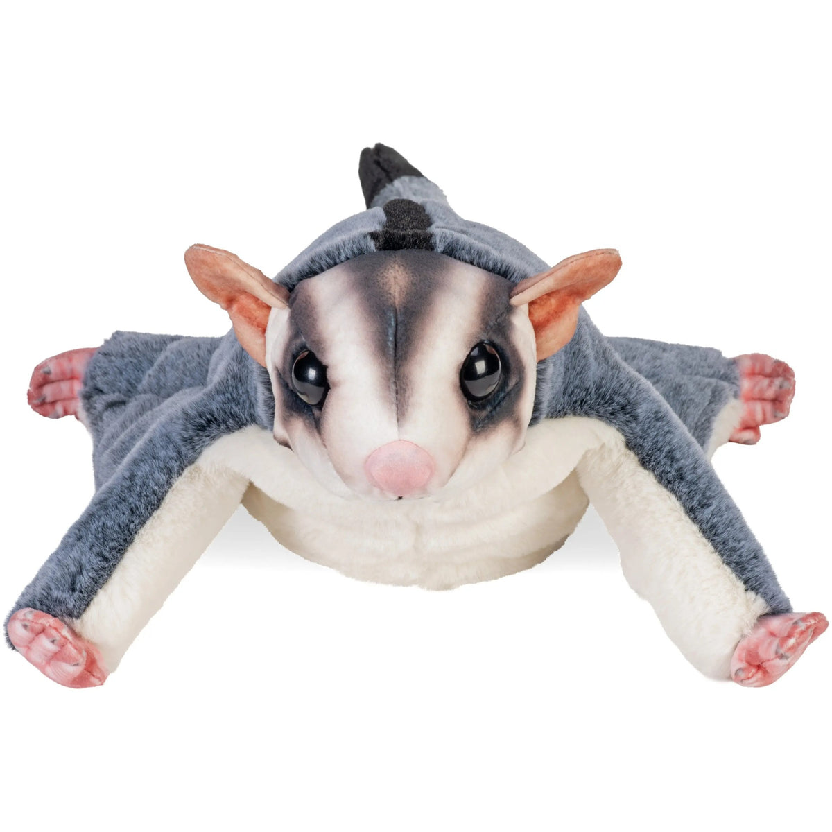 Wild Republic - Artist Collection Sugar Glider Stuffed Animal Plush