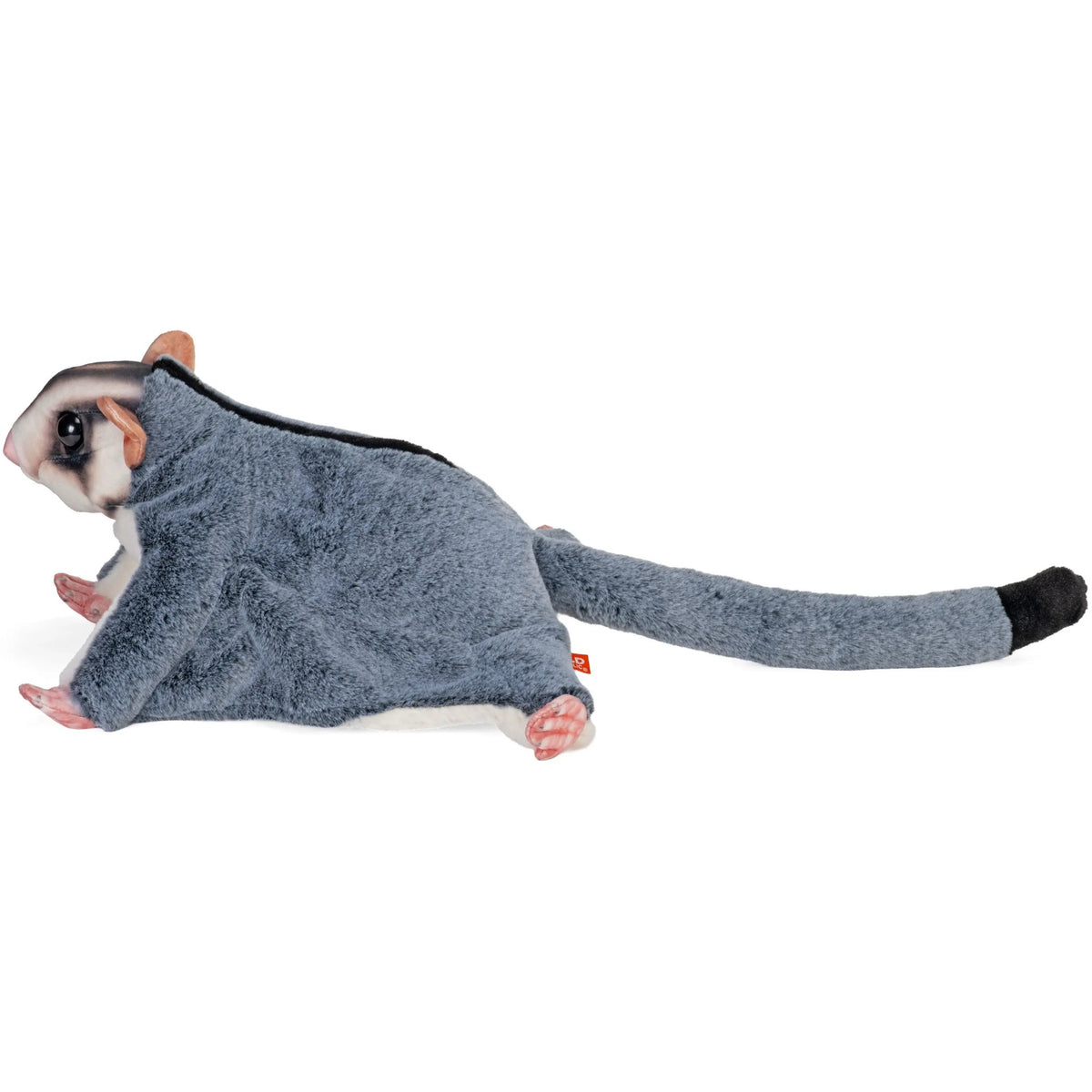 Wild Republic - Artist Collection Sugar Glider Stuffed Animal Plush