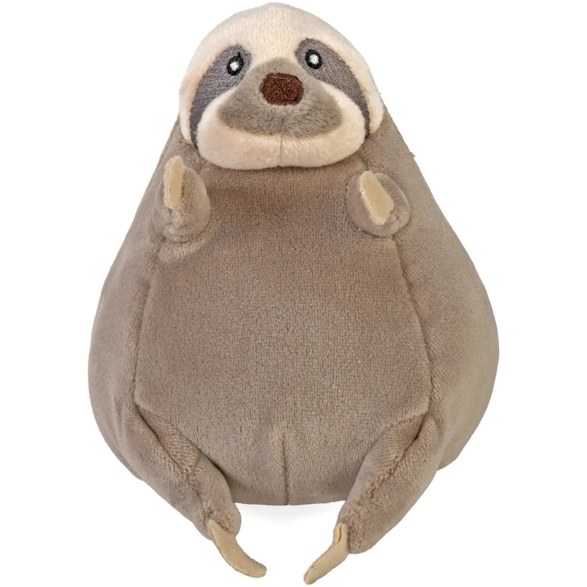 Wild Republic -Flipkins Sloth Stuffed Animal Plush