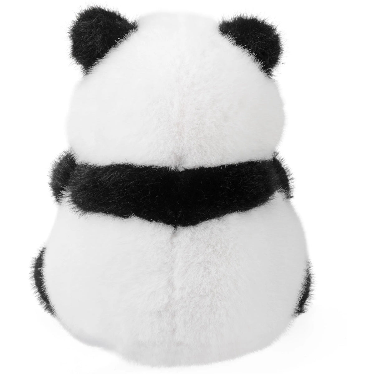 Wild Republic - Tummykins Panda Stuffed Animal 8-inch Plush