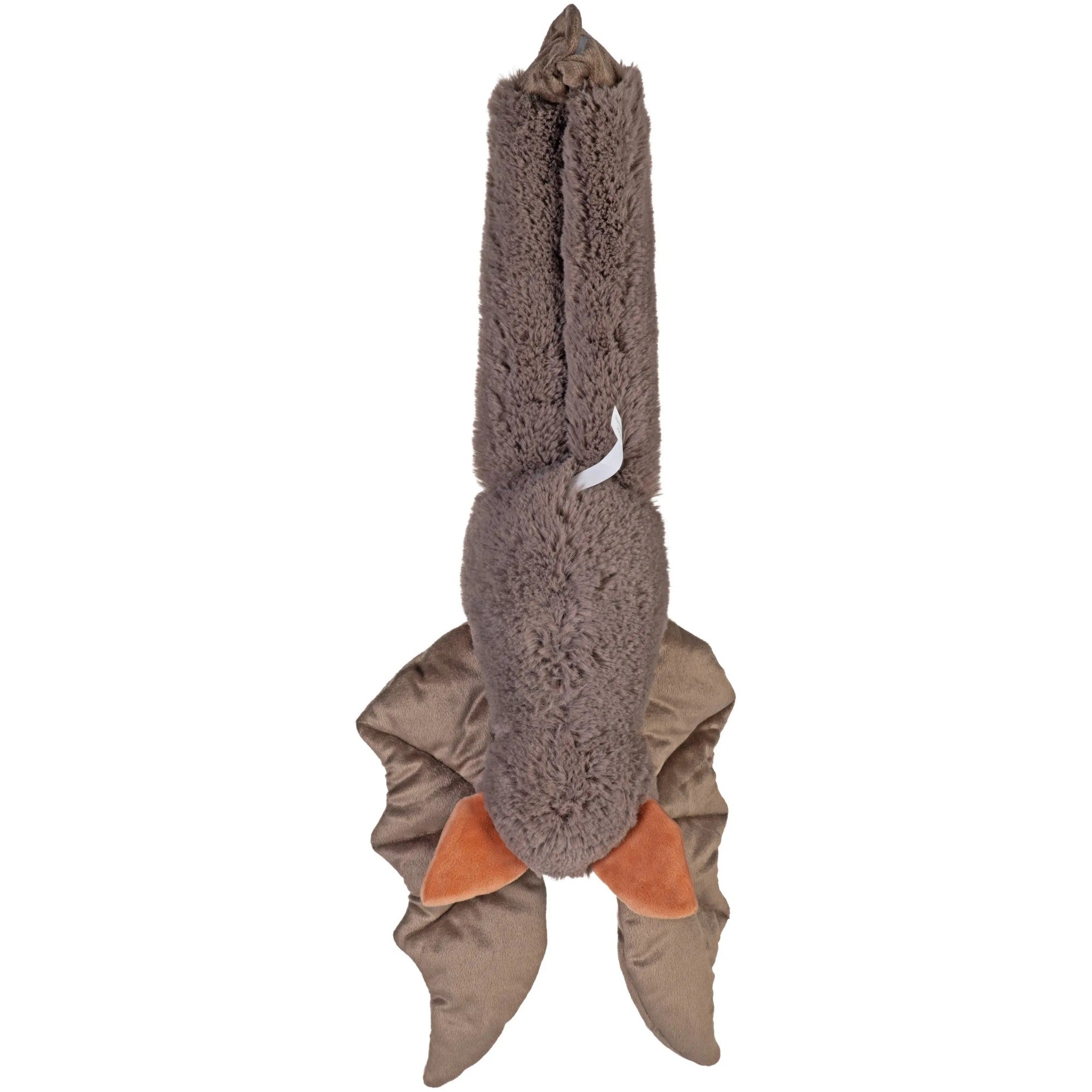 Wild Republic - Hanging Eco Bat Stuffed Animal 21-inch Plush