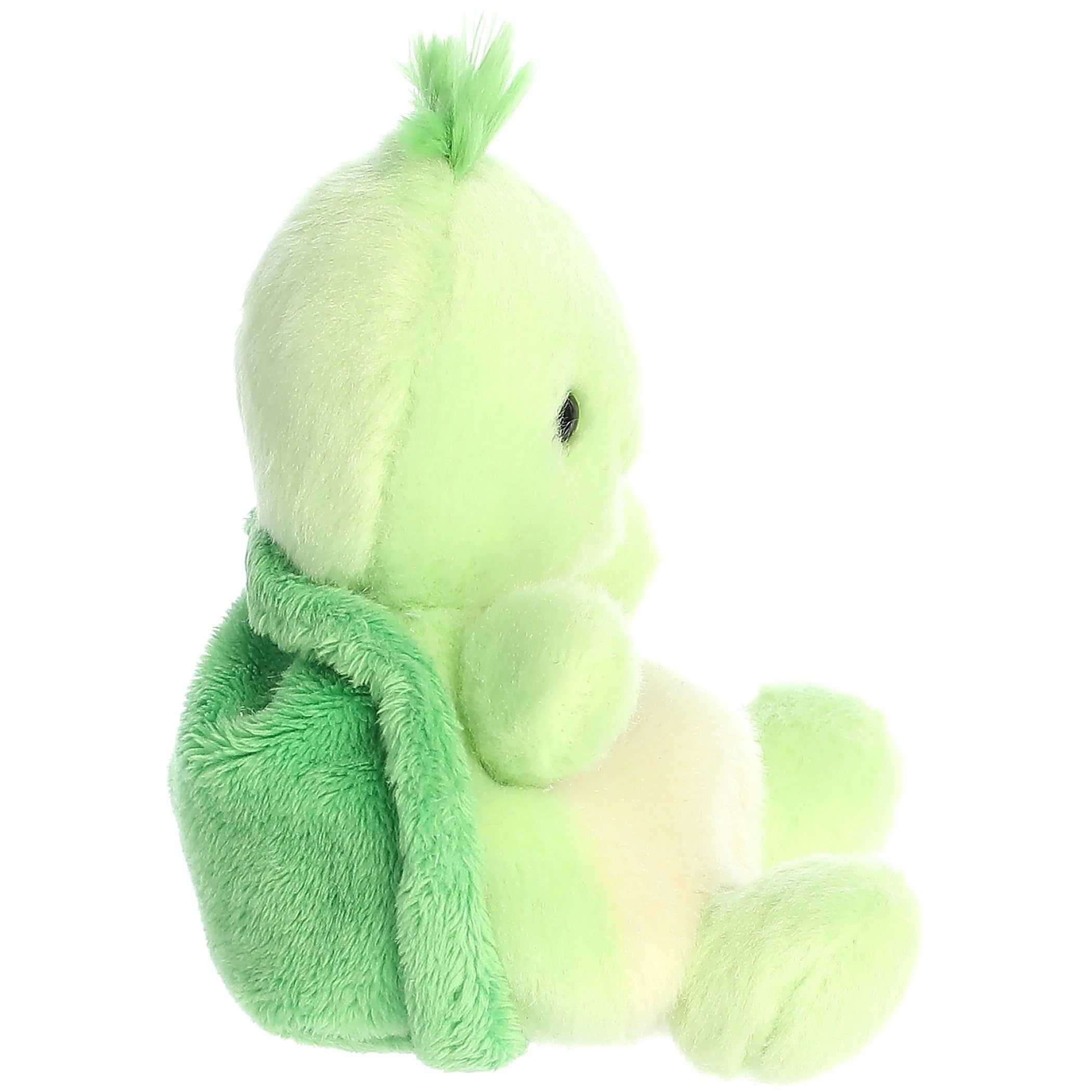 Cotton Candy - Palm Pals Tiny Turtle 13cm Plush
