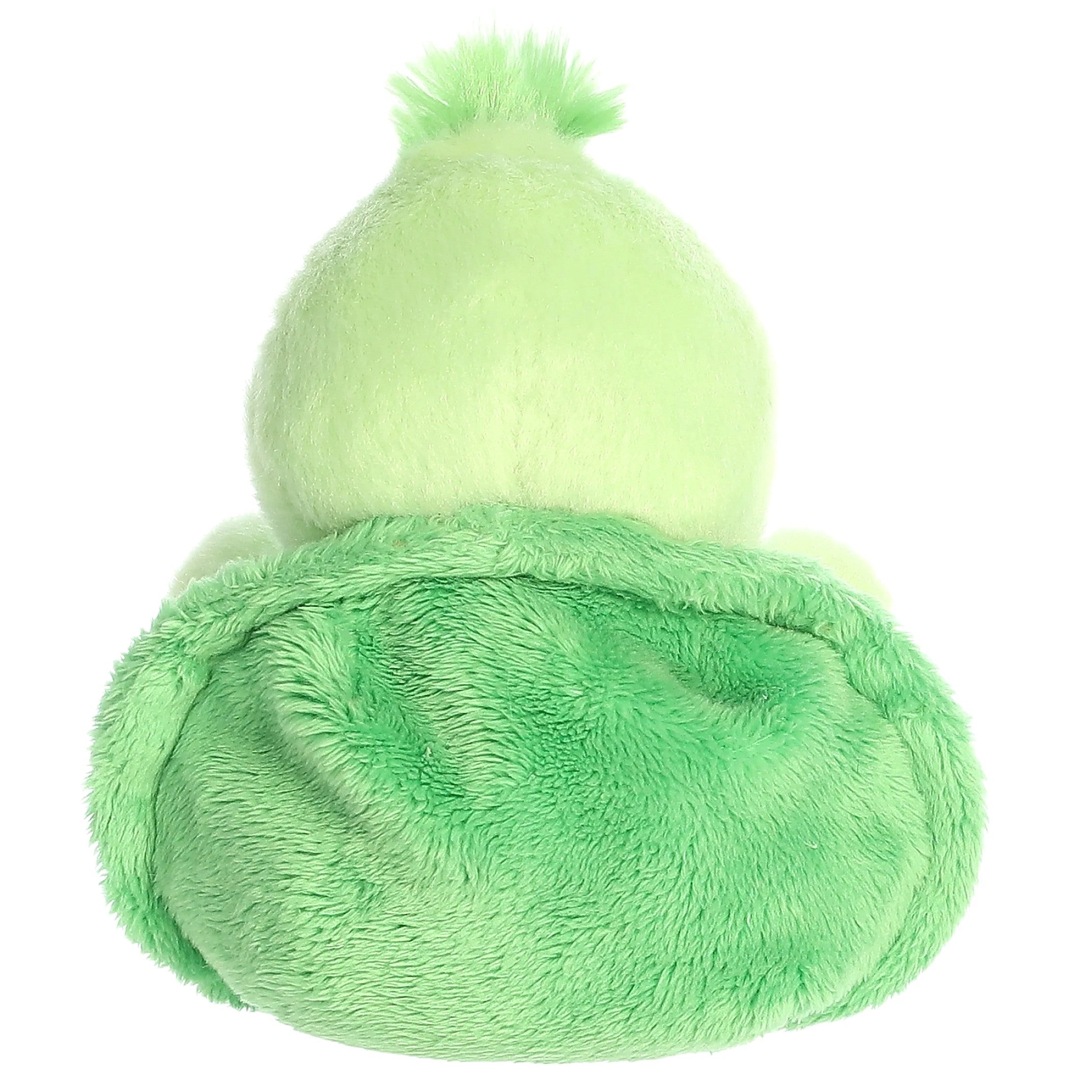 Cotton Candy - Palm Pals Tiny Turtle 13cm Plush