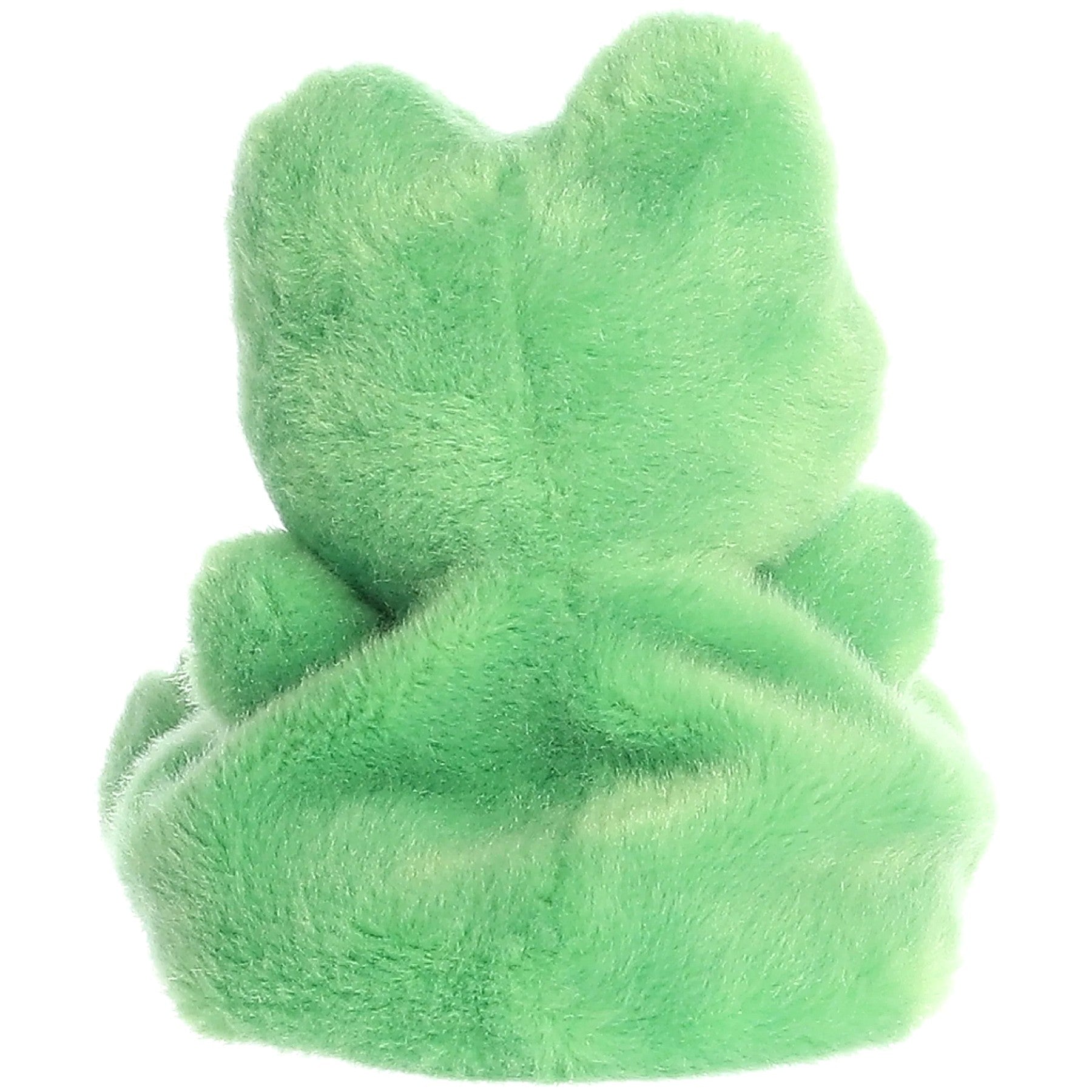 Cotton Candy - Palm Pals Ribbits Frog 13cm Plush