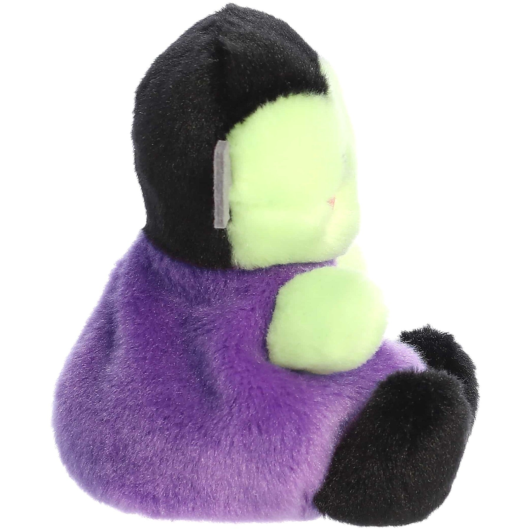 Cotton Candy - Palm Pals Bolts Frankenstein 13cm Plush