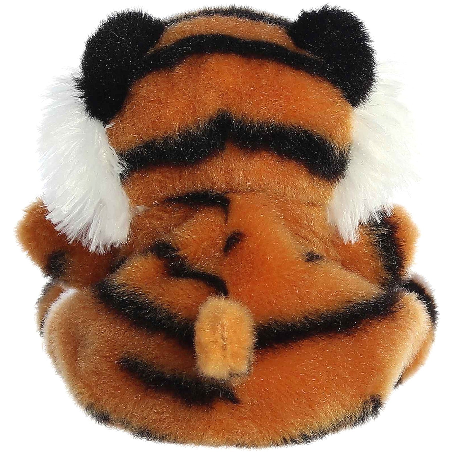 Cotton Candy - Palm Pals Indy Tiger 13cm Plush