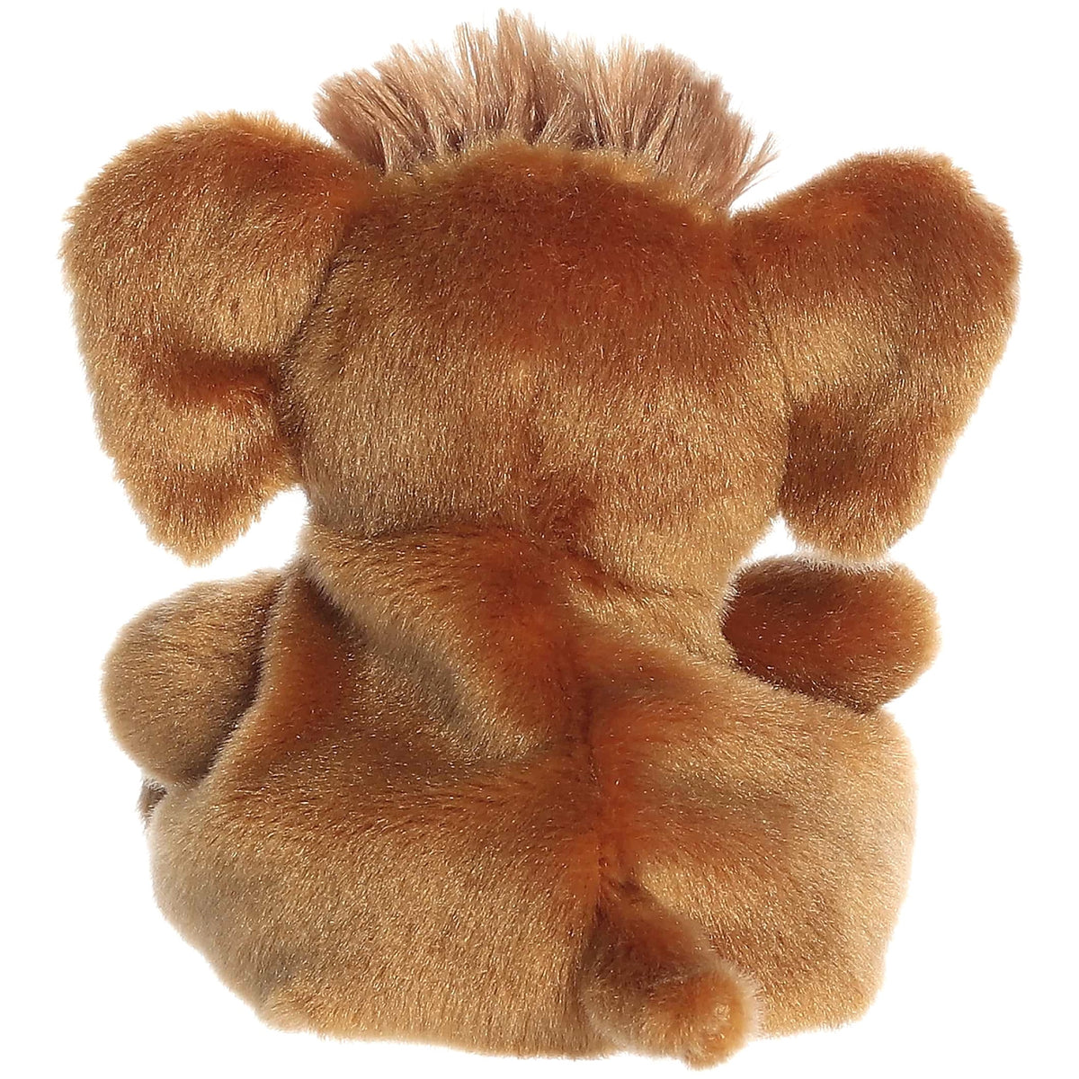 Cotton Candy - Palm Pals Mo Woolly Mammoth 13cm Plush
