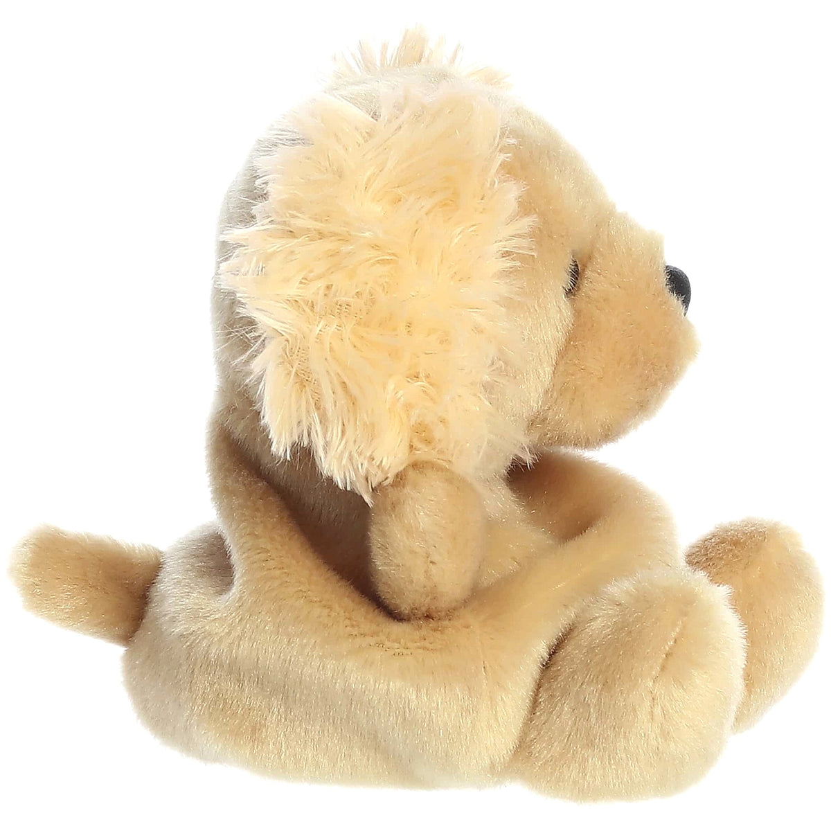 Cotton Candy - Palm Pals Oatmeal Goldendoodle 13cm Plush