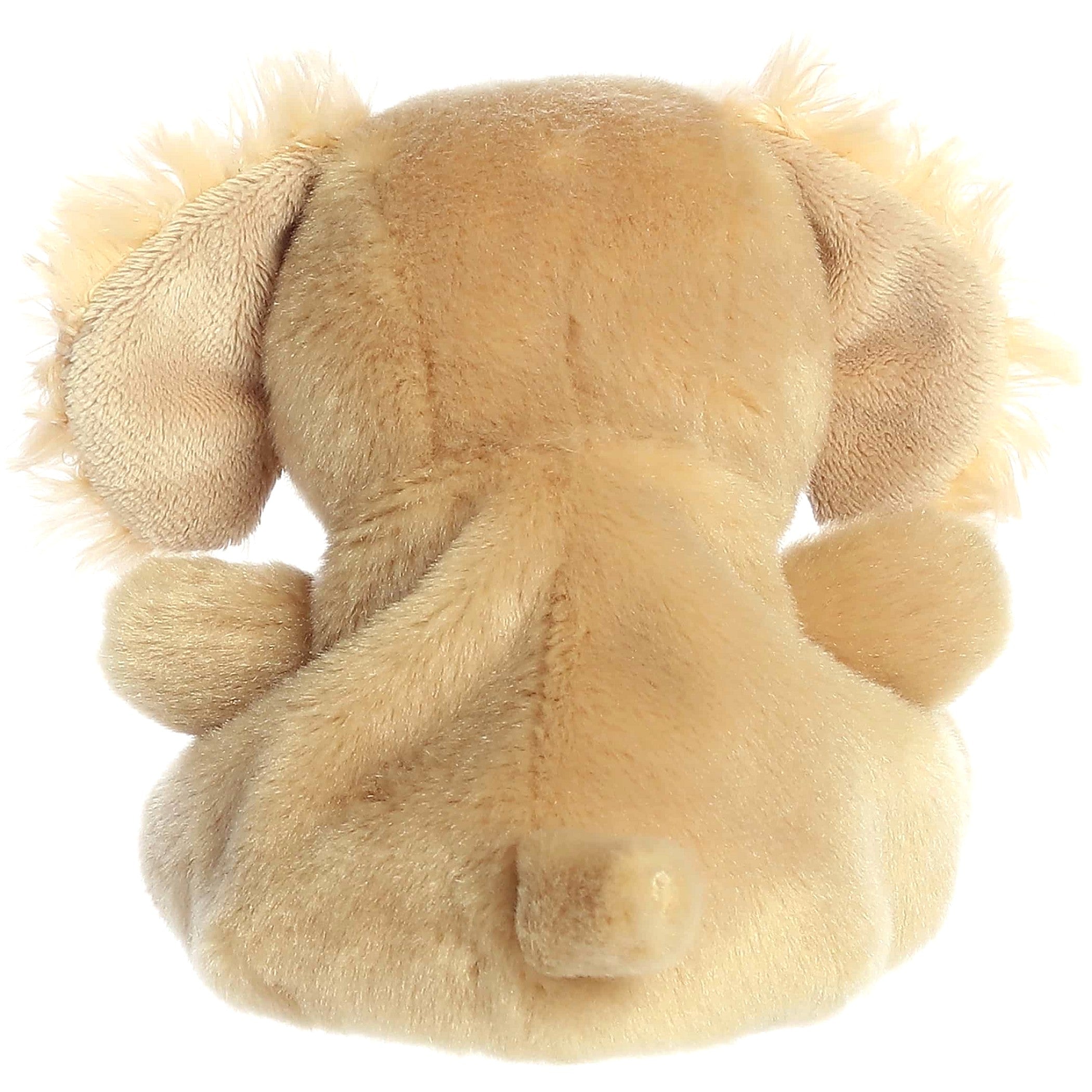 Cotton Candy - Palm Pals Oatmeal Goldendoodle 13cm Plush