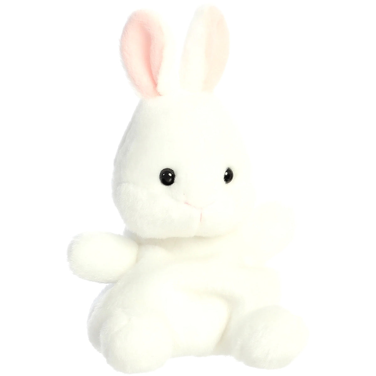 Cotton Candy - Palm Pals Cottontail Bunny 13cm Plush