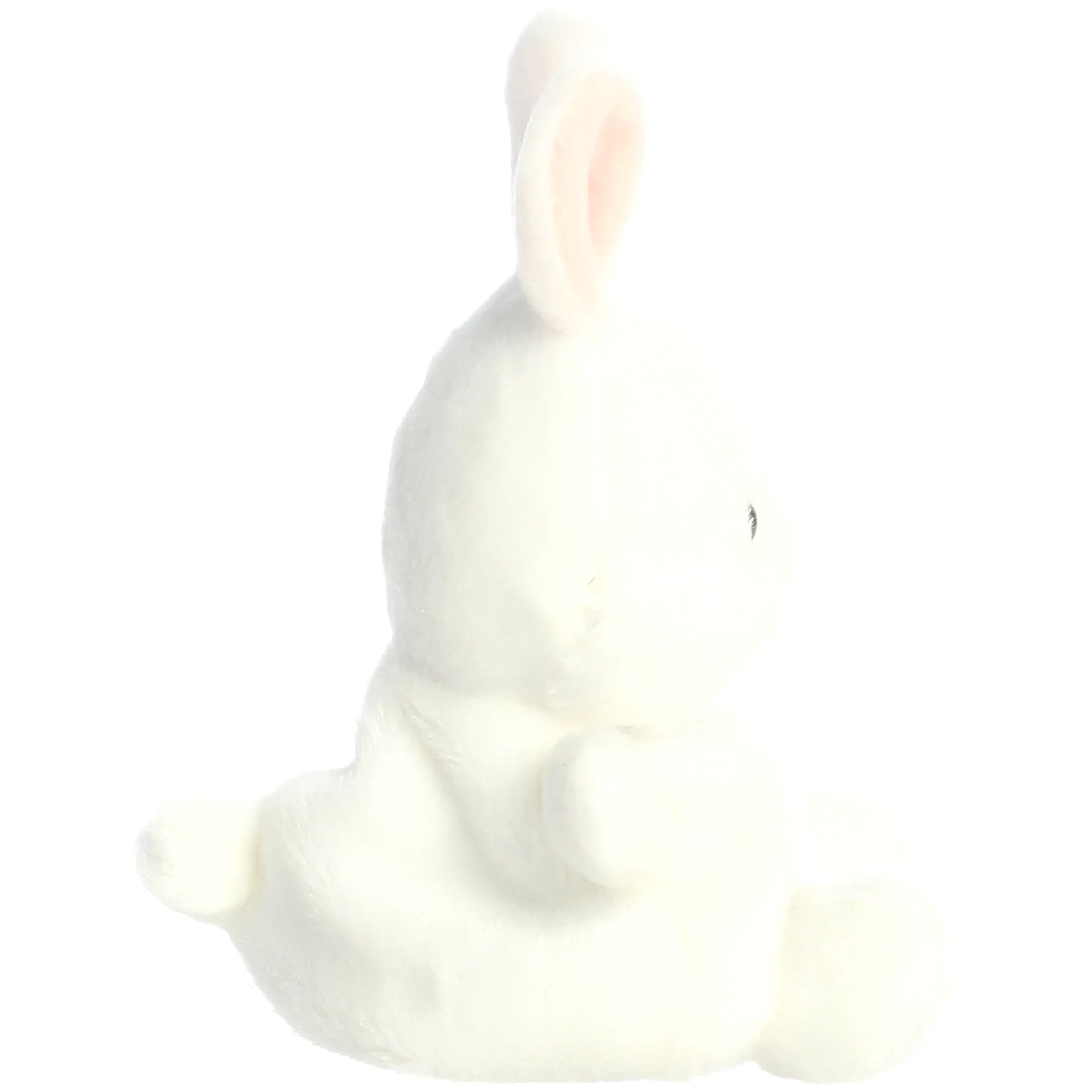 Cotton Candy - Palm Pals Cottontail Bunny 13cm Plush