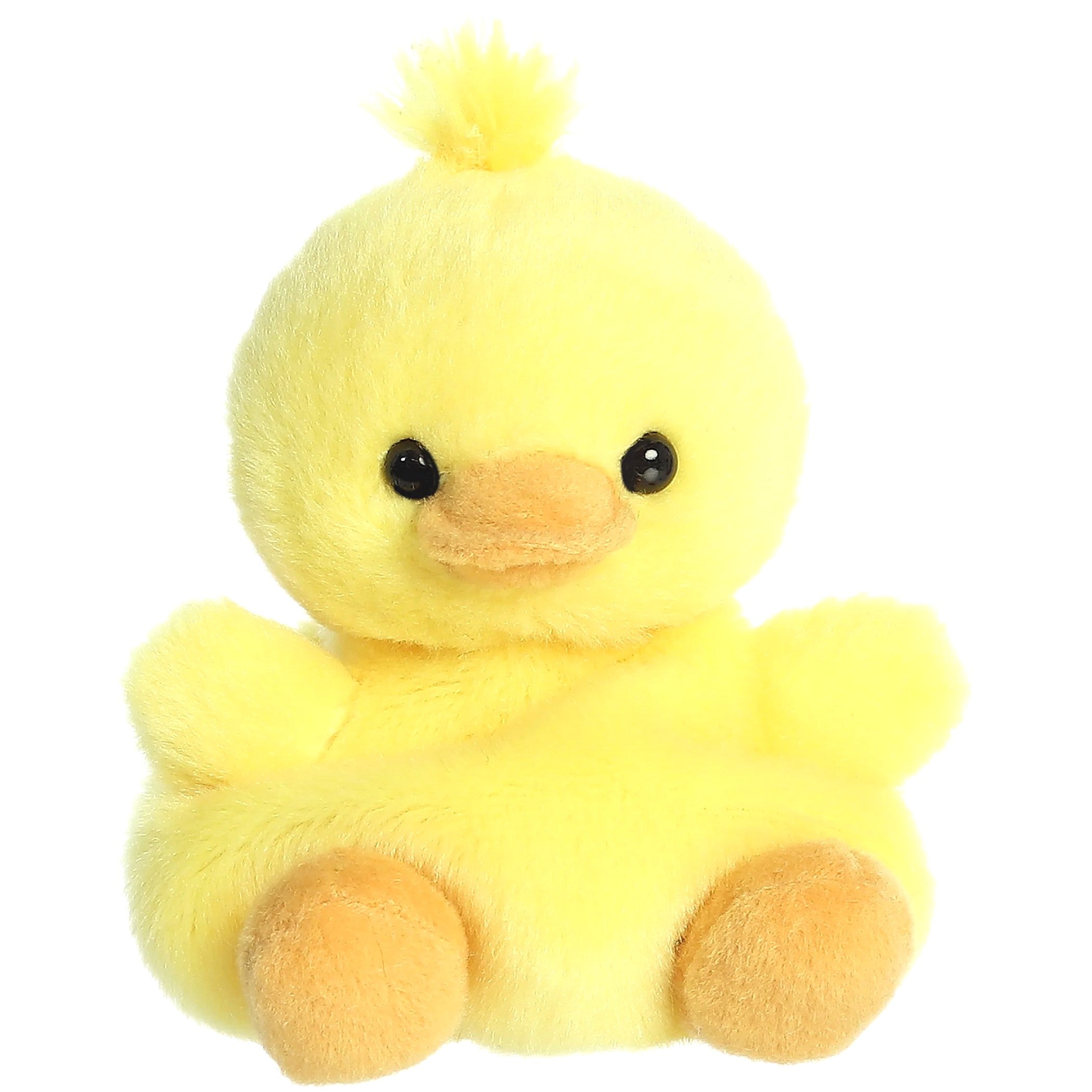 Cotton Candy - Palm Pals Darling Duck 13cm Plush