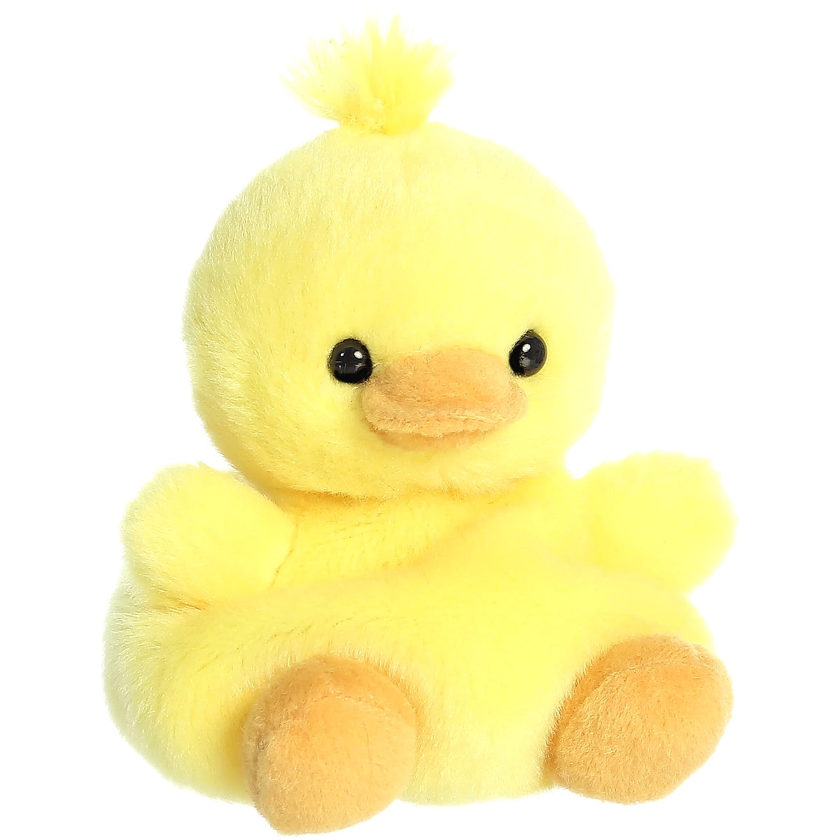 Cotton Candy - Palm Pals Darling Duck 13cm Plush