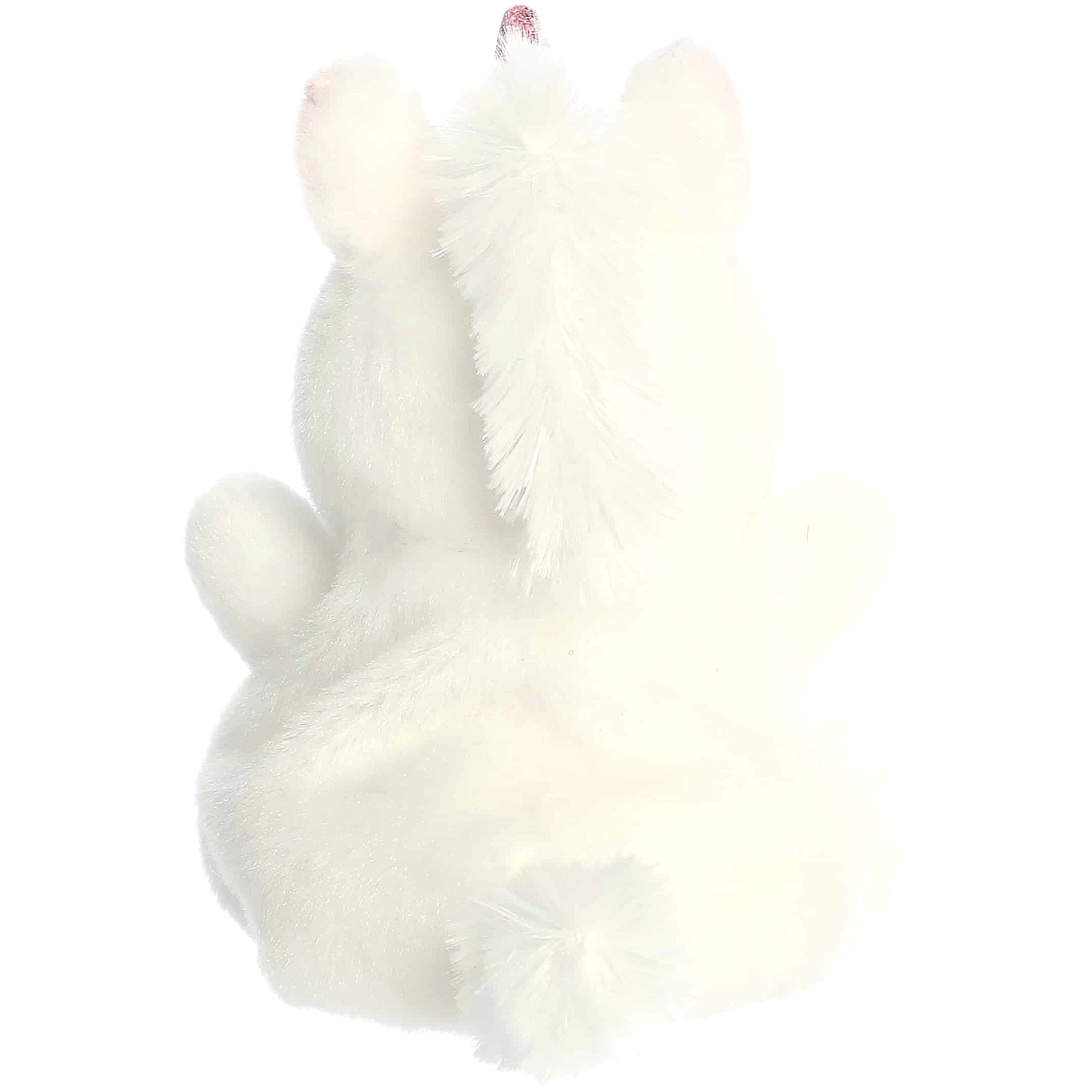 Cotton Candy - Palm Pals Precious Moments Sparkle Unicorn 12cm Plush