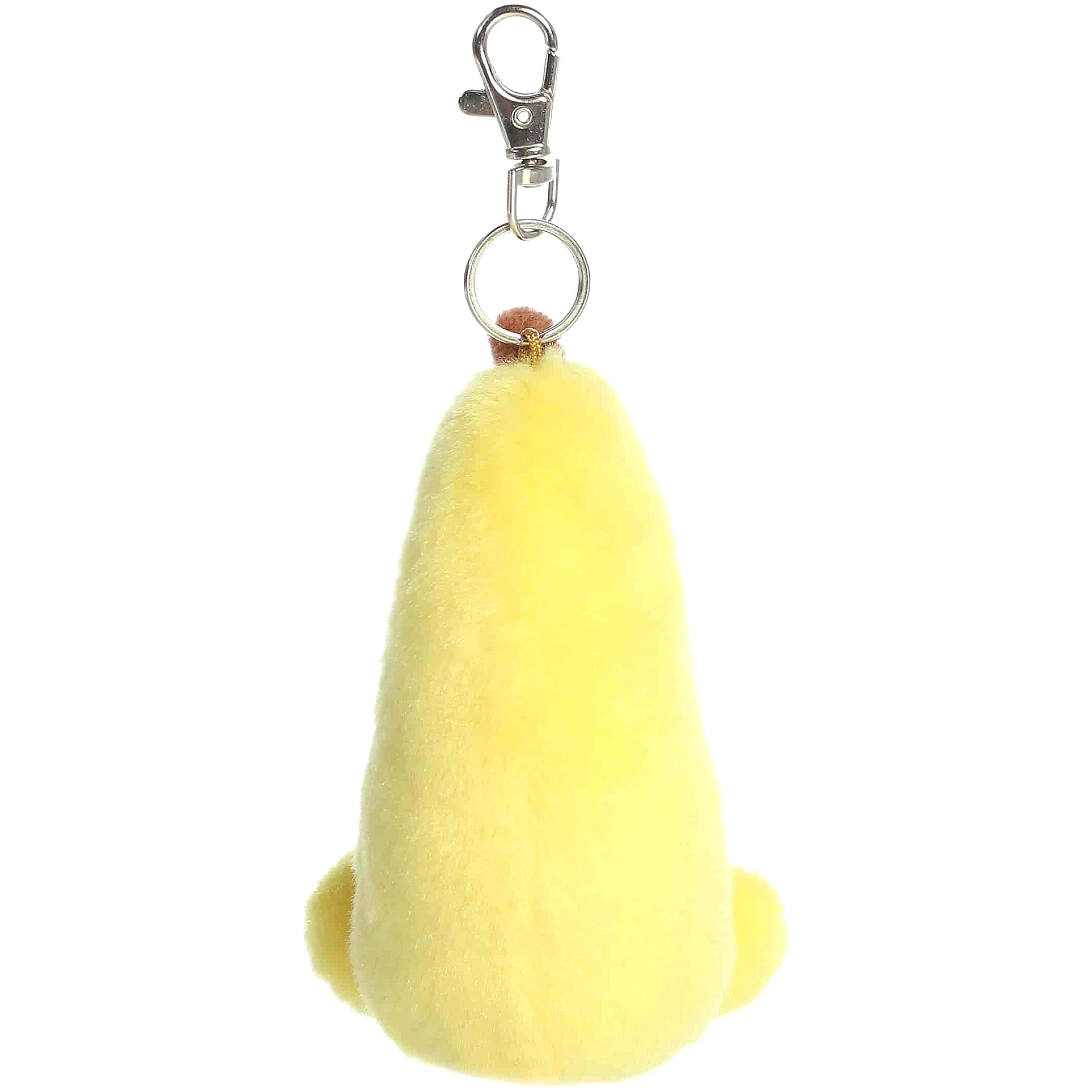 Cotton Candy - Palm Pals Clip On Gwen Banana Plush