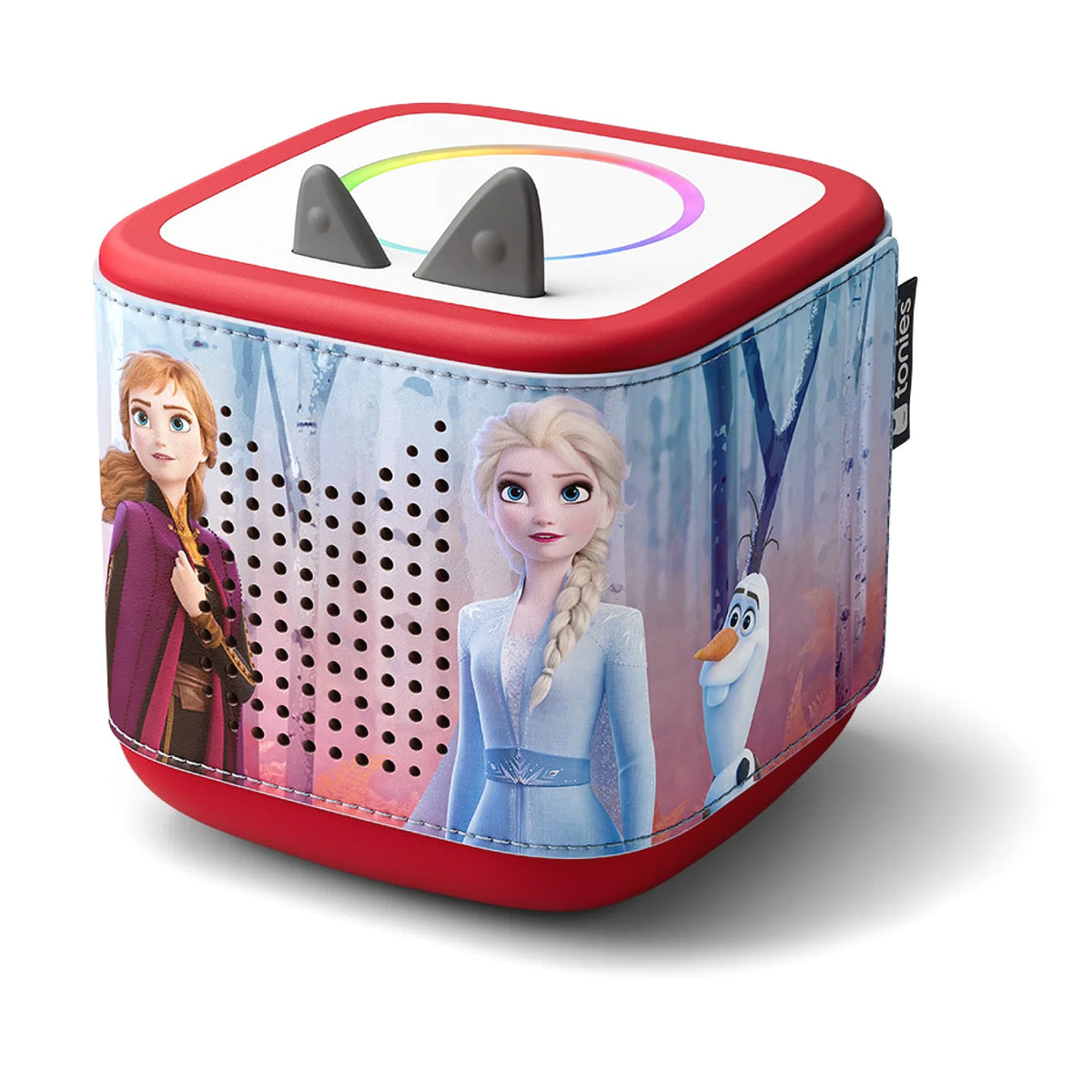 Tonies - Toniebox 2 Sleeve - Disney Frozen (Toniebox not Included)