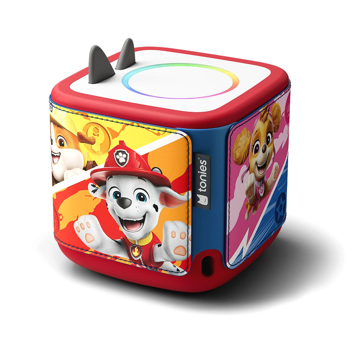 Tonies - Toniebox 2 Sleeve - PAW Patrol (Toniebox not Included)