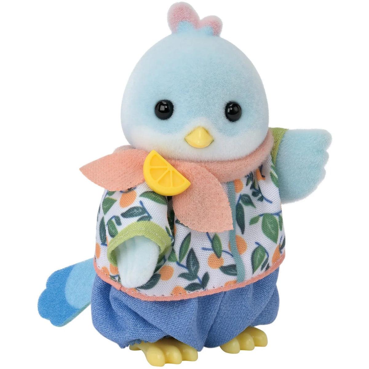 Sylvanian Families - Citrus Bird Juice Stand Playset