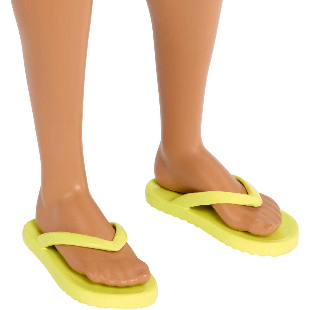 Barbie - Style Beach Inspired Looks Barbie and Ken Doll 2 Pack - Mattel