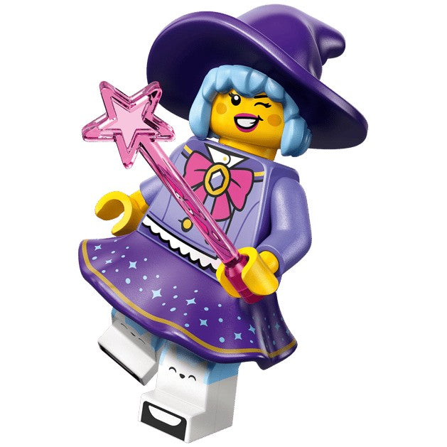 LEGO® 71052 Minifigures Series 29 - Minifigures