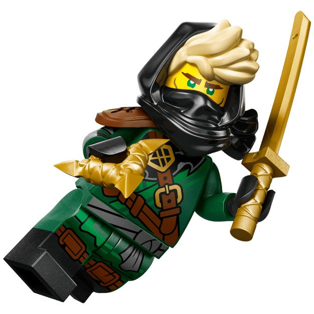 LEGO® 71052 Minifigures Series 29 - Minifigures