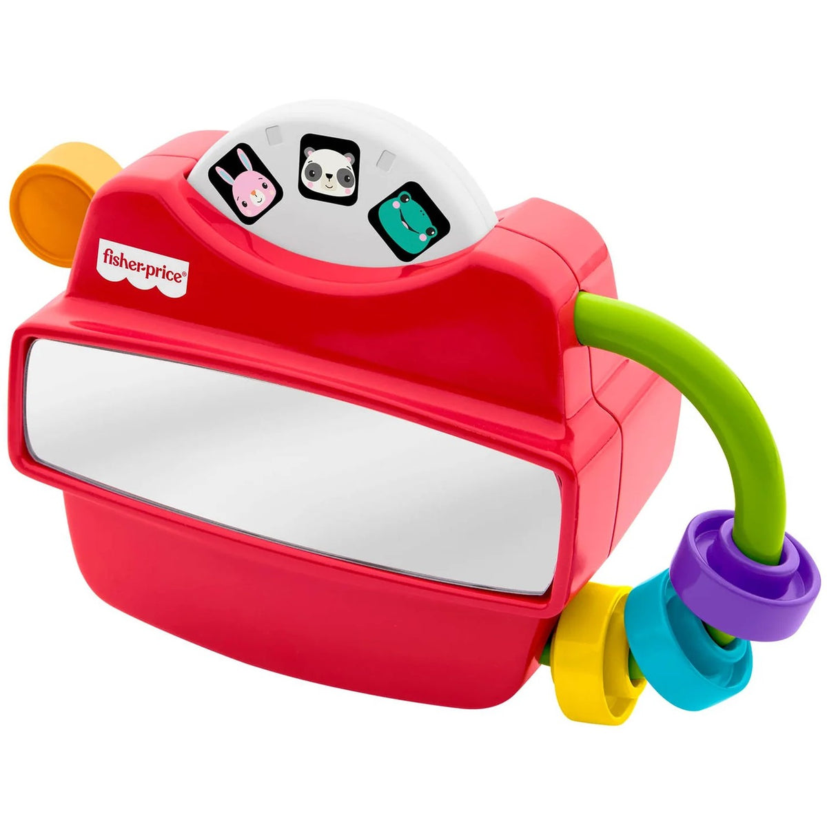 Fisher-Price - Fidget Activity Viewer