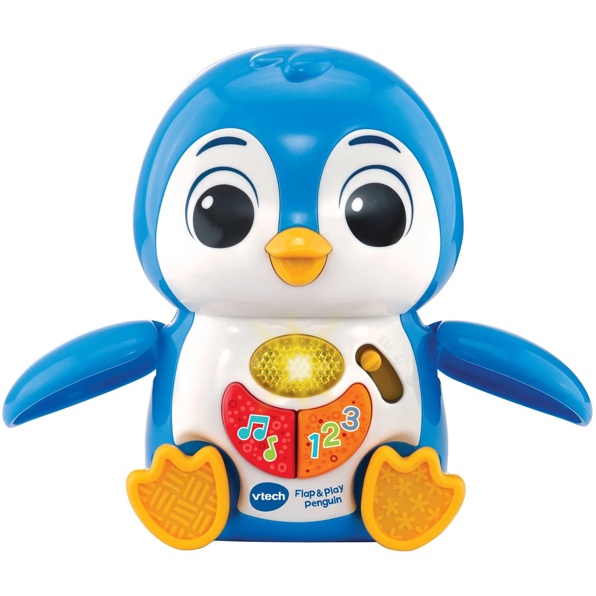 VTech - Flap & Play Penguin