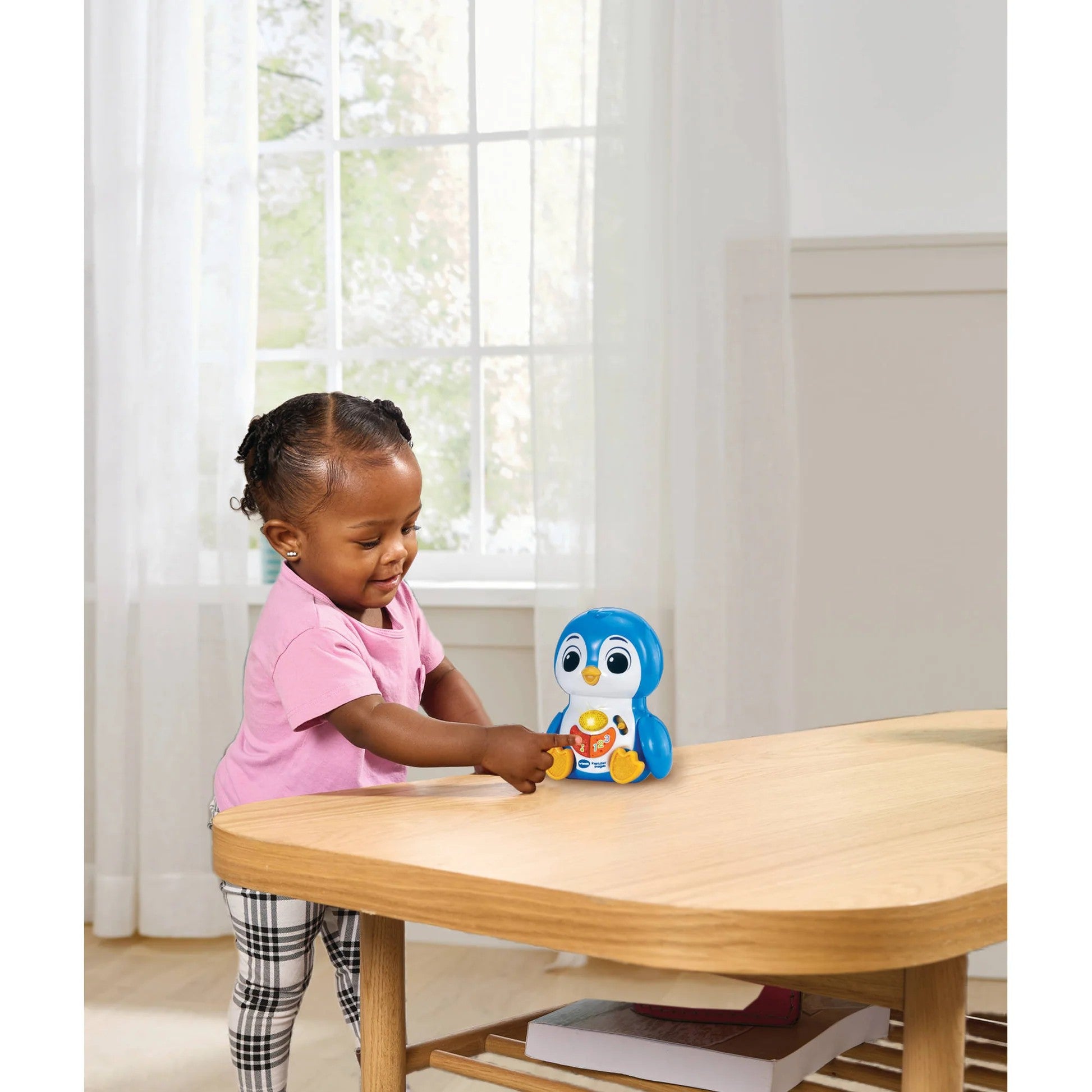 VTech - Flap & Play Penguin