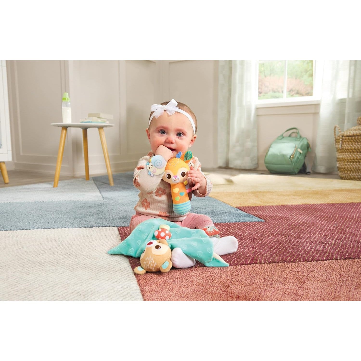 VTech - Forest Pals First Discoveries Set