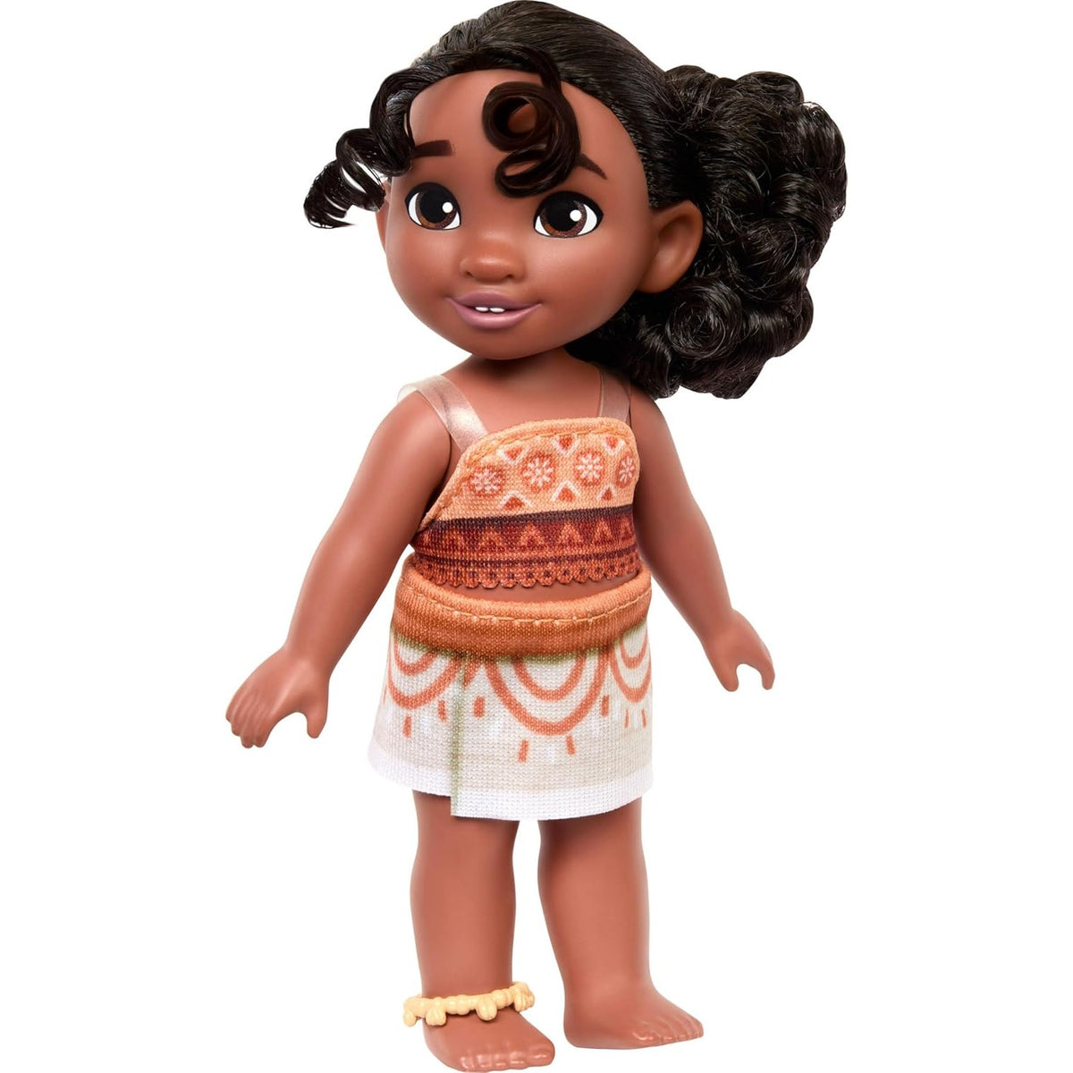 Disney - Moana 2 - Moana & Simea Sister Set - Mattel