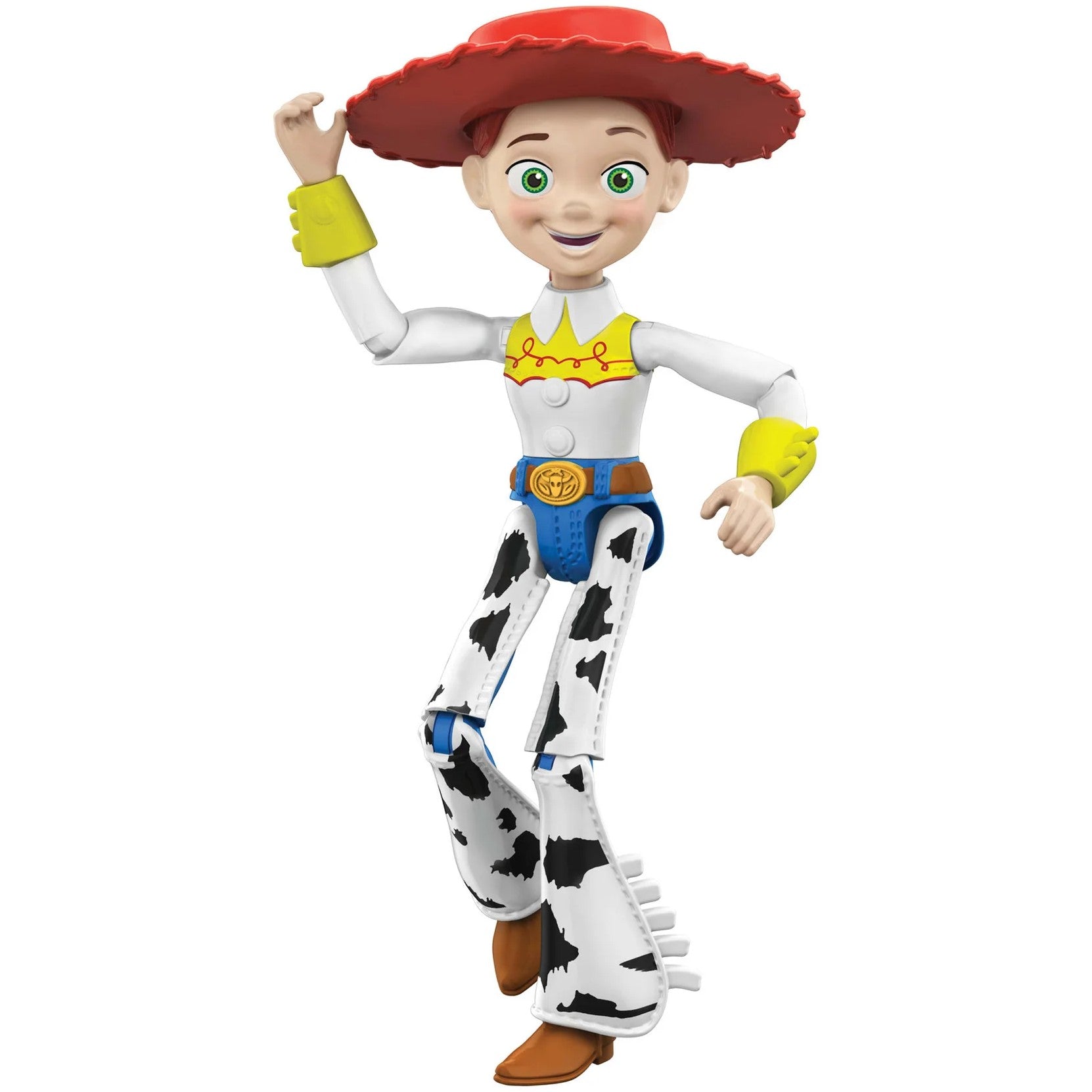 Disney Pixar - - Toy Story Jessie Celebration Collection 12-Inch Figure - Mattel