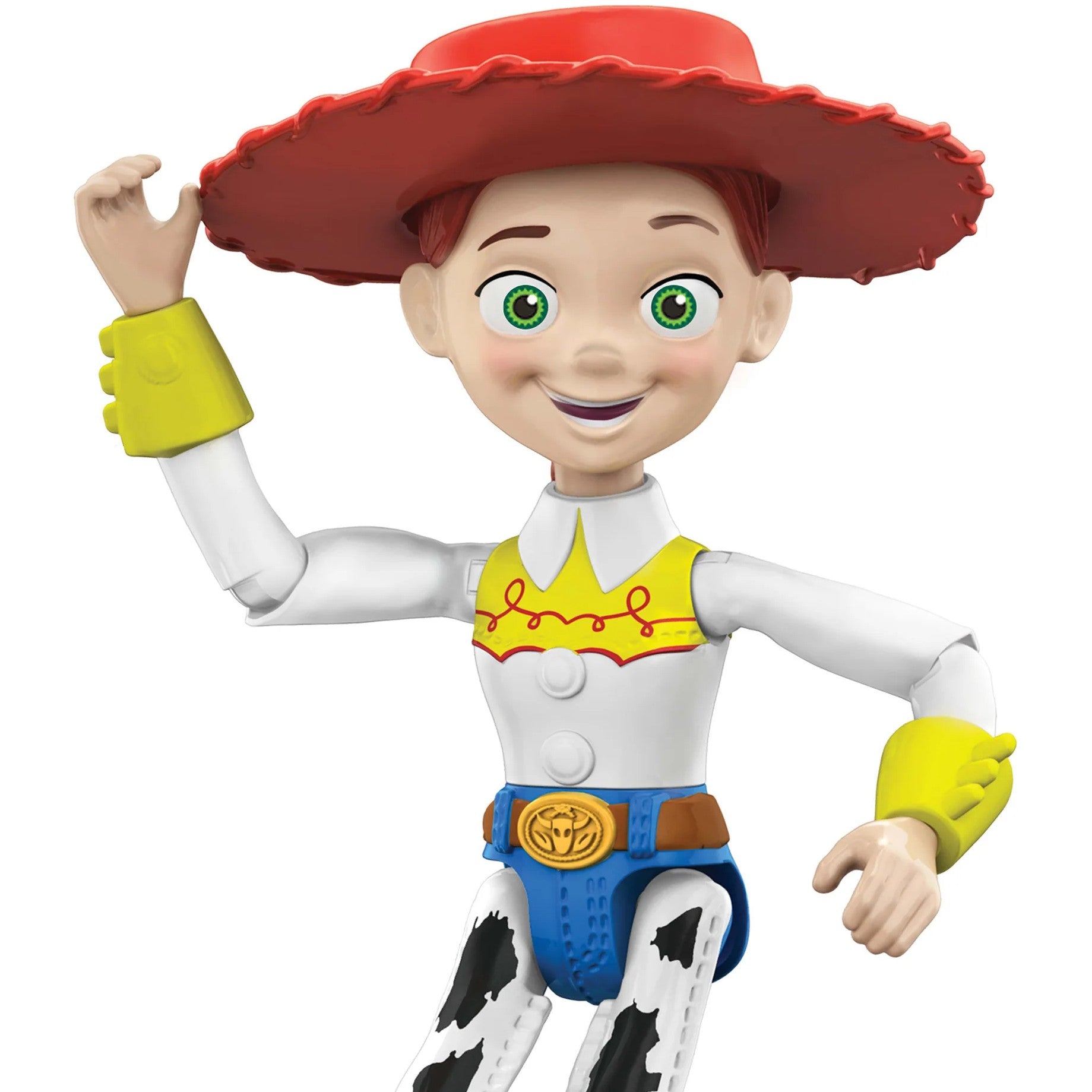 Disney Pixar - - Toy Story Jessie Celebration Collection 12-Inch Figure - Mattel