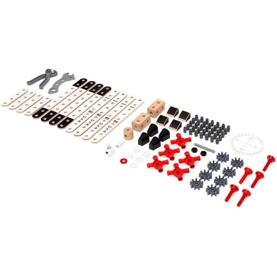 BRIO - Builder - Apollo Saturn V Set 91 Pieces