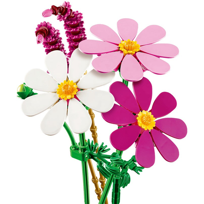 LEGO® 11514 Cosmos Flowers - Botanicals