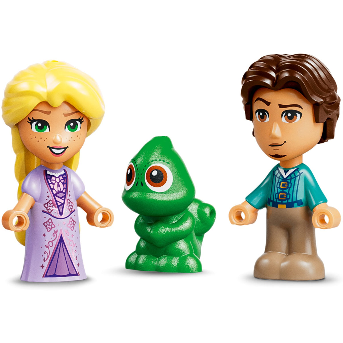 LEGO® 43294 Rapunzel's Mini Tower - Disney