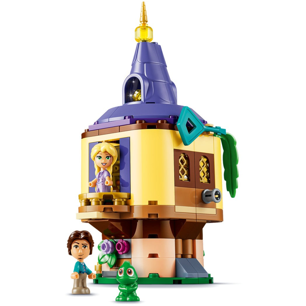 LEGO® 43294 Rapunzel's Mini Tower - Disney