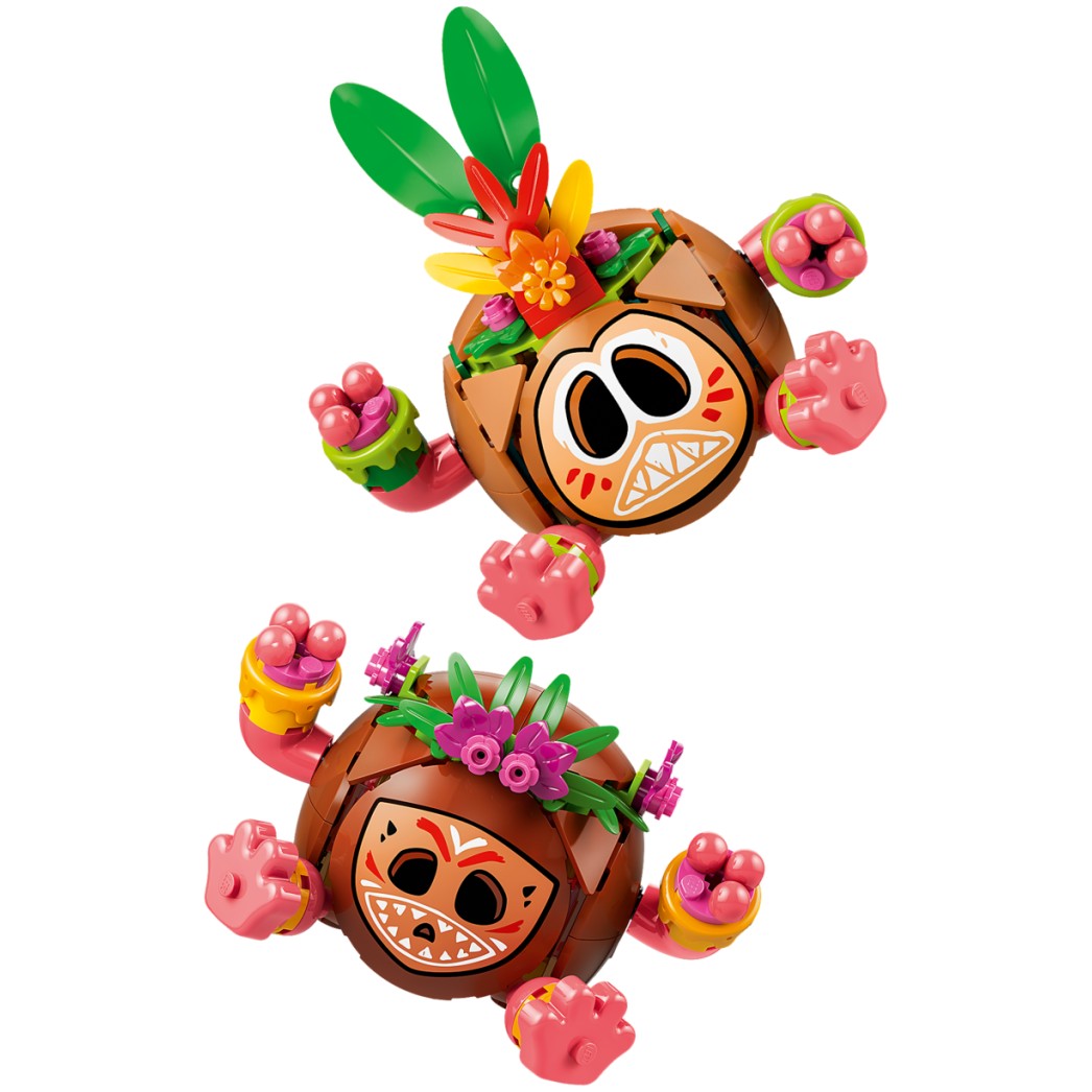 LEGO® 43293 Kakamora - Disney