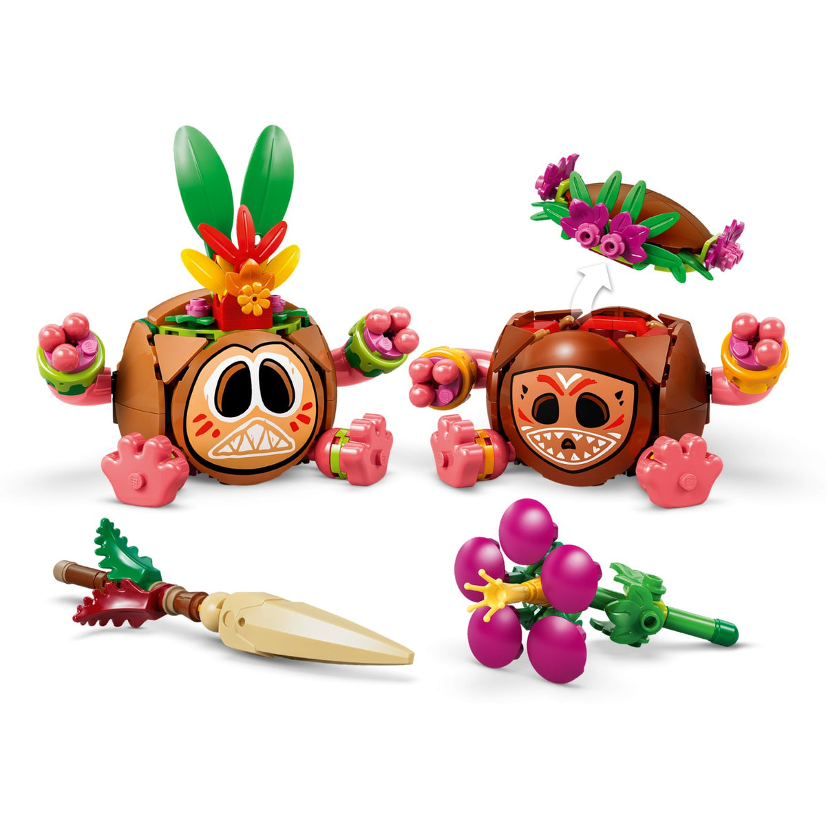 LEGO® 43293 Kakamora - Disney