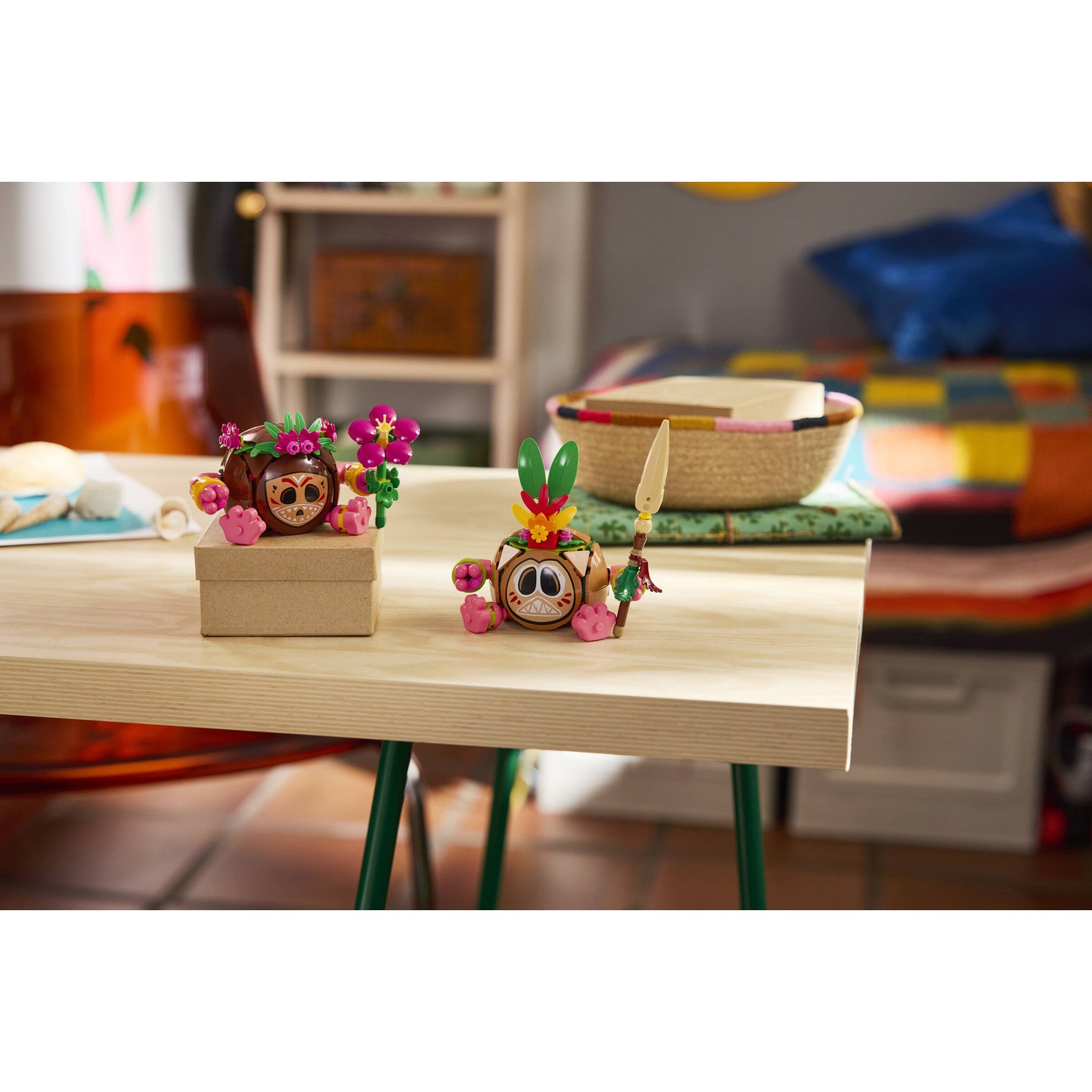LEGO® 43293 Kakamora - Disney