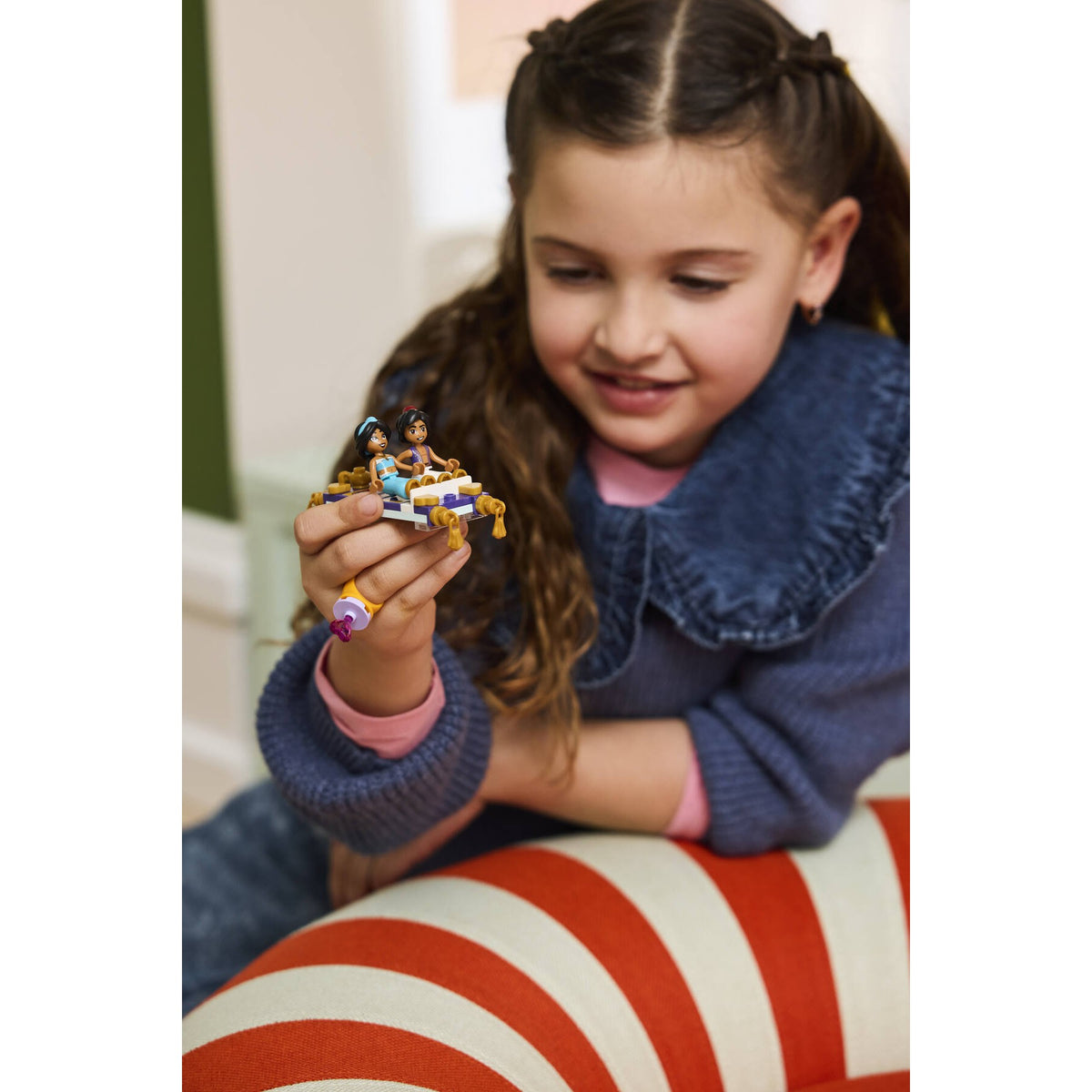 LEGO® 43295 Jasmine's Jewelry Box - Disney
