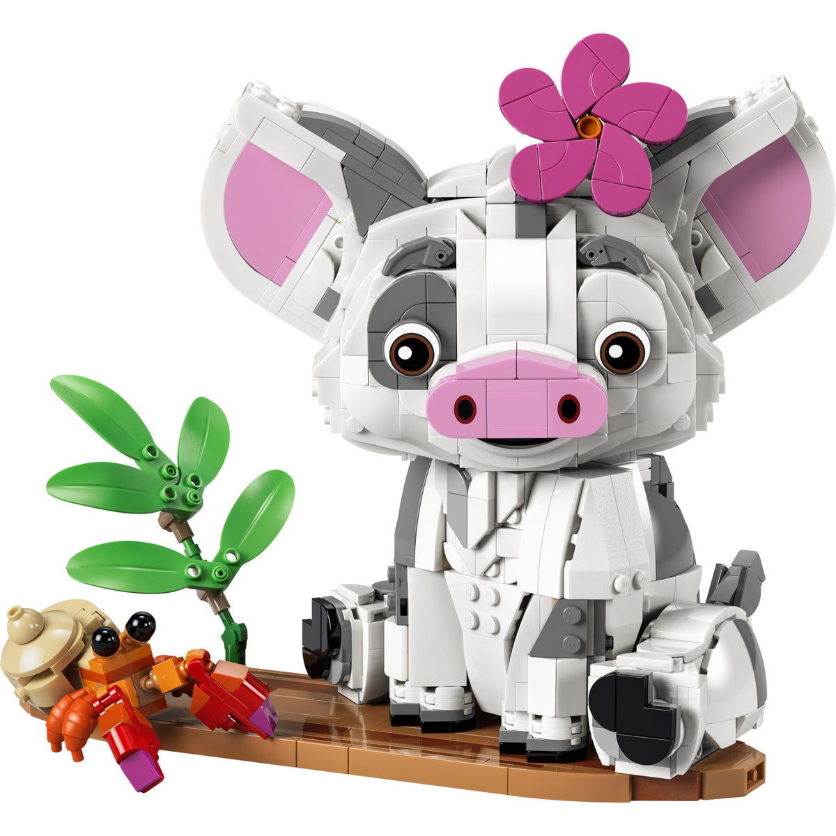 LEGO® 43292 Pua - Disney