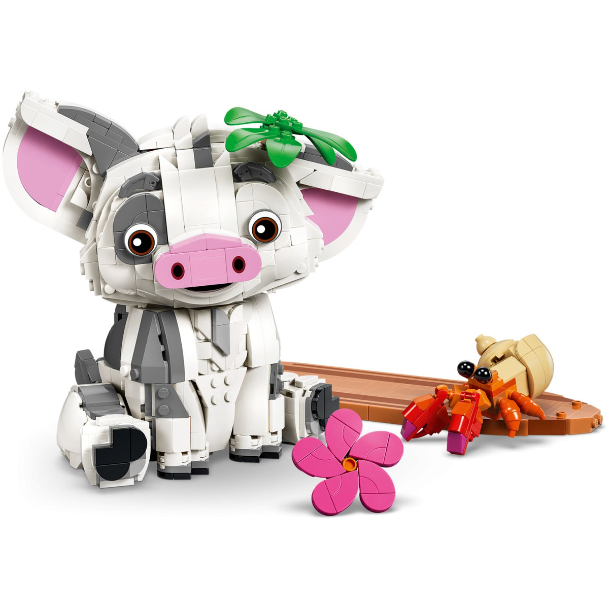 LEGO® 43292 Pua - Disney