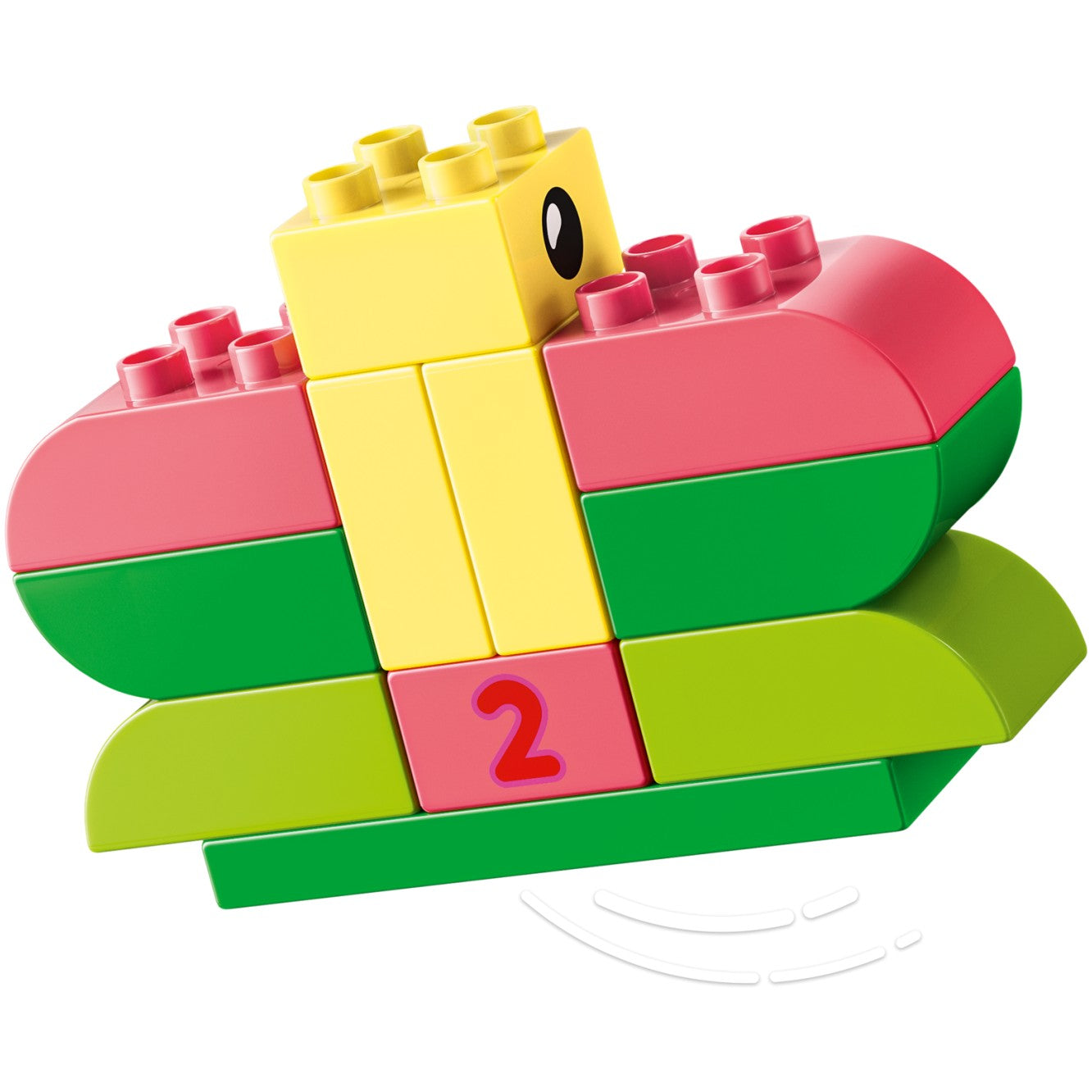 LEGO® 10479 Colorful Creative Box - DUPLO®