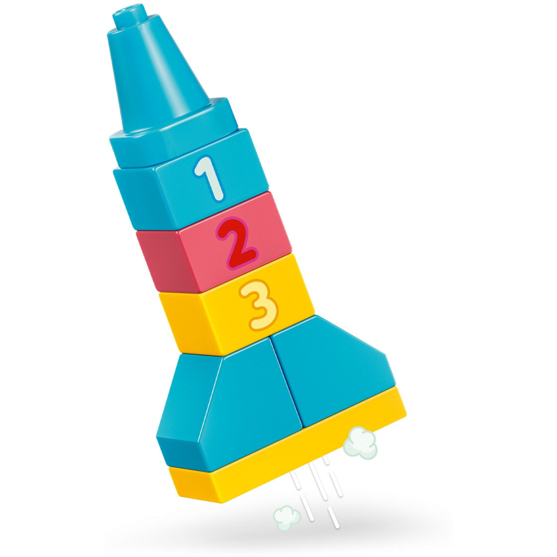 LEGO® 10479 Colorful Creative Box - DUPLO®