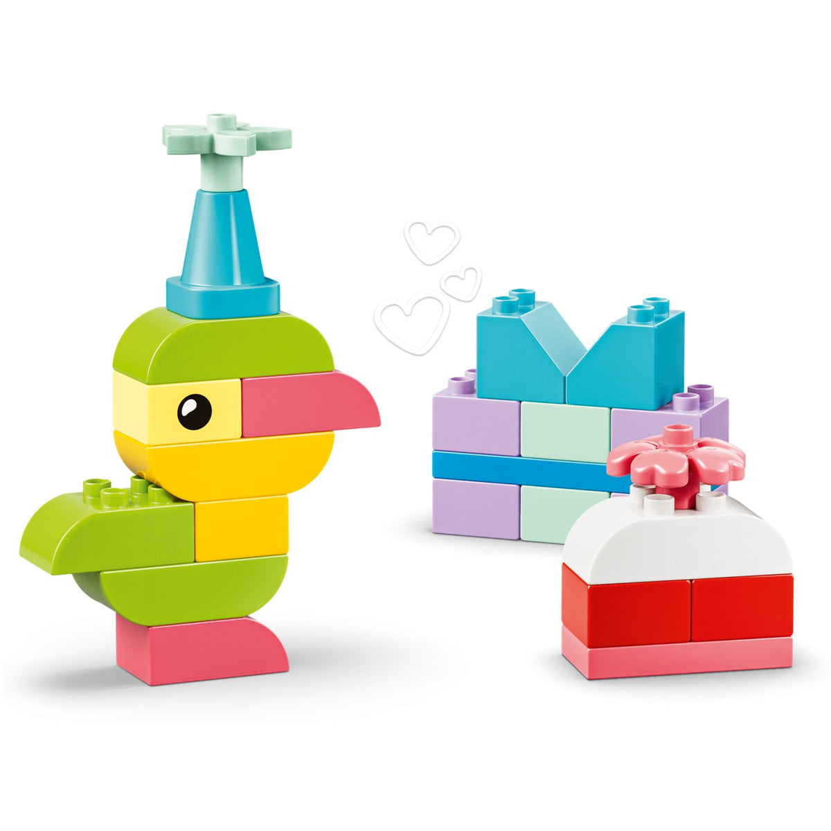 LEGO® 10479 Colorful Creative Box - DUPLO®